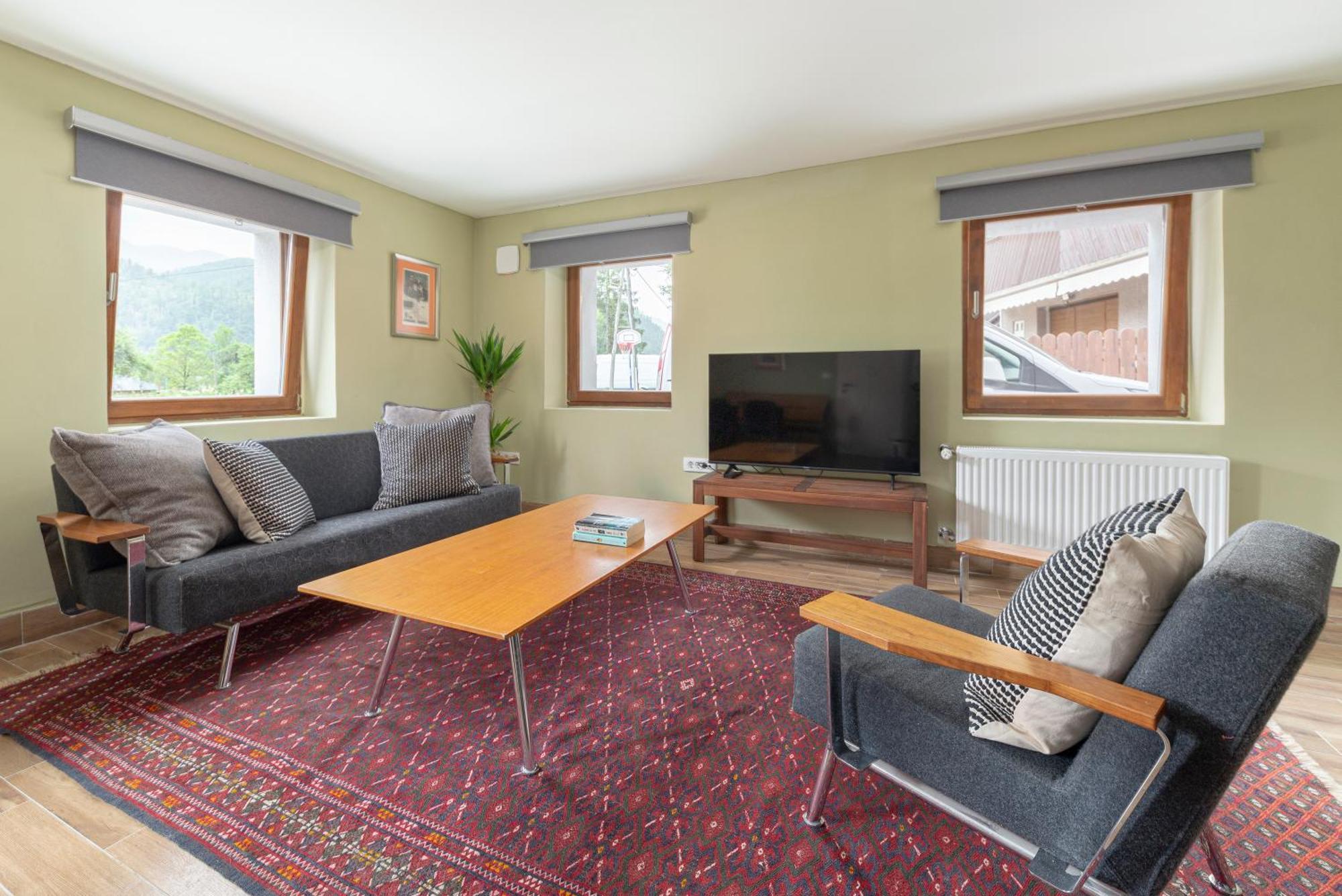Farmhouse Chalet Apartments Бохінська Бістріца Екстер'єр фото